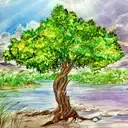 Logo of REAL EYES TRUTH INC