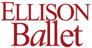 Logo of Ellison Ballet