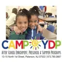 Logo of CAMP YOUTH DEVELOPMENT PROGRAM CORP