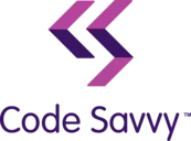 Logo de Code Savvy