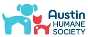 Logo de Austin Humane Society