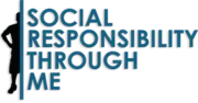 Logo de Social Responsibility Through Me