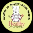 Logo de Healthy Little Cooks