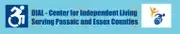 Logo of DIAL - Center for Independent Living