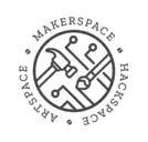 Logo of Makerspace YK