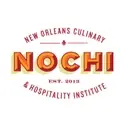Logo of NEW ORLEANS CULINARY AND HOSPITALITY INSTITUTE INC