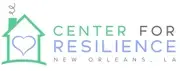 Logo of Center for Resilience