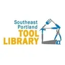 Logo of SOUTHEAST PORTLAND TOOL LIBRARY