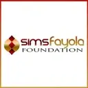 Logo of Sims-Fayola Foundation