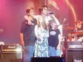 Logo of A STAR FOR THE NIGHT FOUNDATION INC