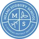 Logo de The Miami Sudbury School