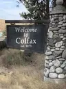 Logo of COLFAX CHAMBER OF COMMERCE INC