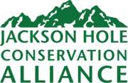 Logo of Jackson Hole Conservation Alliance