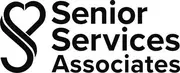 Logo de Senior Services Associates, Inc.