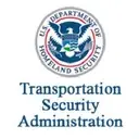 Logo of Transportation Security Administration