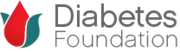 Logo of Diabetes Foundation