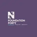 Logo of Foundation Forty