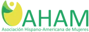Logo of ASOCIACION HISPANO AMERICANA DE MUJERES