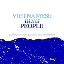 Logo of VIETNAMESE BOAT PEOPLE A NJ NONPROFIT CO
