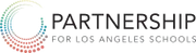 Logo of The Partnership for Los Angeles Schools