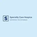 Logo of Specialty Care Hospice