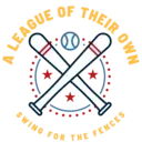 Logo of A LEAGUE OF THEIR OWN TAMPA