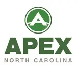 Logo of Town of Apex