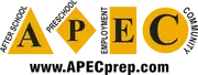 Logo of APEC Family Foundation