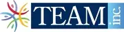 Logo of TEAM, INC.