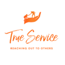 Logo of TRUE SERVICE INC