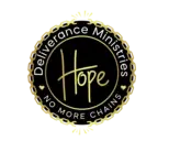 Logo of HOPE Deliverance MINISTRIES, INC