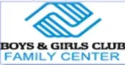 Logo of Boys & Girls Club Family Center, Inc.