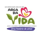 Logo de Associação Arca da Vida