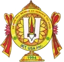 Logo of JET USA