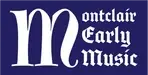 Logo of Montclair Early Music