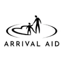 Logo of Arrival Aid Foundation