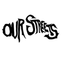 Logo of Our Streets