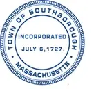 Logo de Town of Southborough