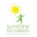Logo of Sunshine Foundation