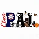 Logo of ETNA POLICE ACTIVITIES LEAGUE