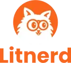 Logo of Litnerd
