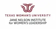 Logo de Texas Woman's University