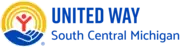 Logo of Volunteer Income Tax Assistance (VITA) United Way South Central Michigan