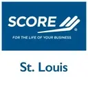 Logo of SCORE St. Louis