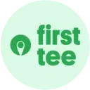 Logo of FIRST TEE - GREATER CINCINNATI & NORTHERN KENTUCKY