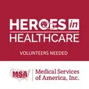 Logo de Medi-Home Hospice
