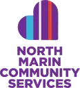 Logo de North Marin Community Services