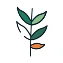 Logo of New Garden Farms`