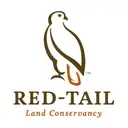 Logo of Red-tail Land Conservancy