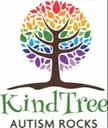 Logo of KindTree - Autism Rocks